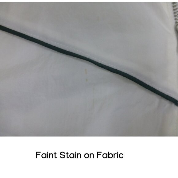 Nike Barry's Windrunner All White Jacket (Size XS) - Picture 12 of 16